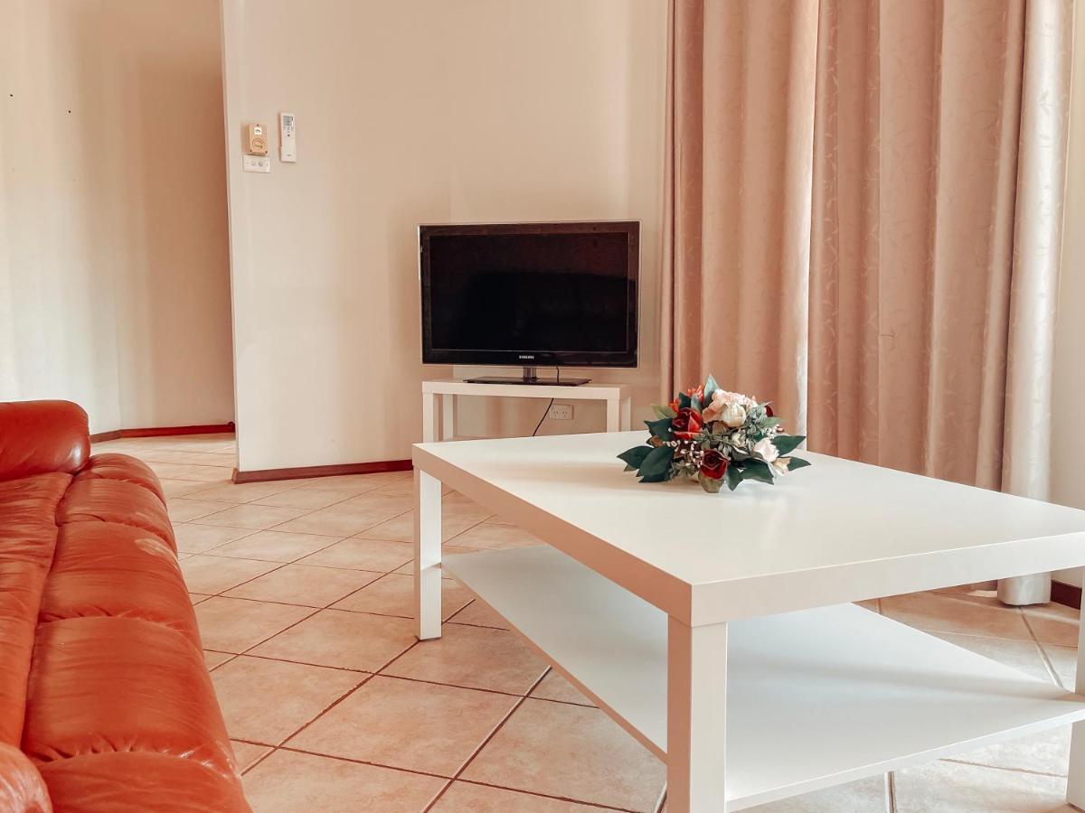 Carnarvon 3Br & 2Ba Holiday House Εξωτερικό φωτογραφία