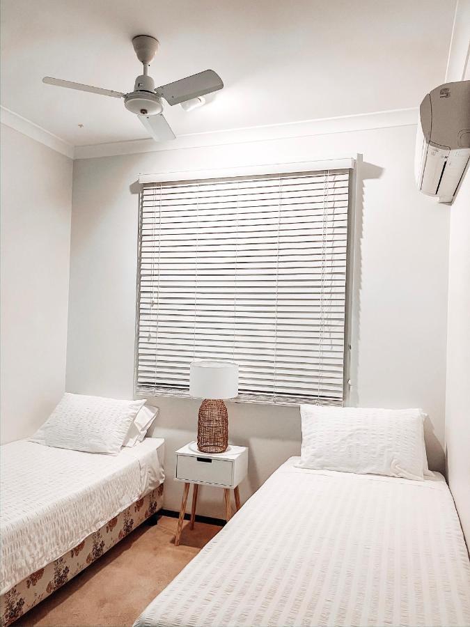Carnarvon 3Br & 2Ba Holiday House Εξωτερικό φωτογραφία